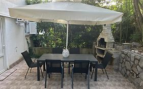 Apartment Bozena Krk