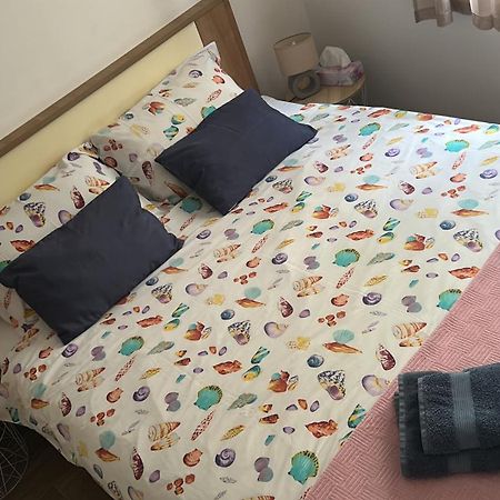 Apartment Bozena Krk Krk Town Zewnętrze zdjęcie