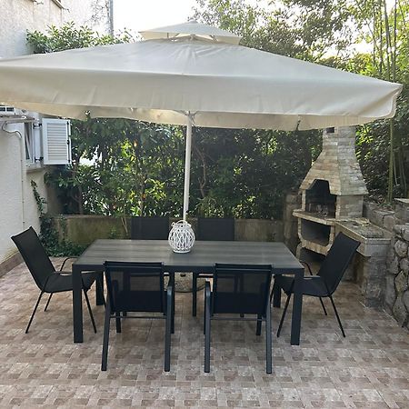 Apartment Bozena Krk Krk Town Zewnętrze zdjęcie