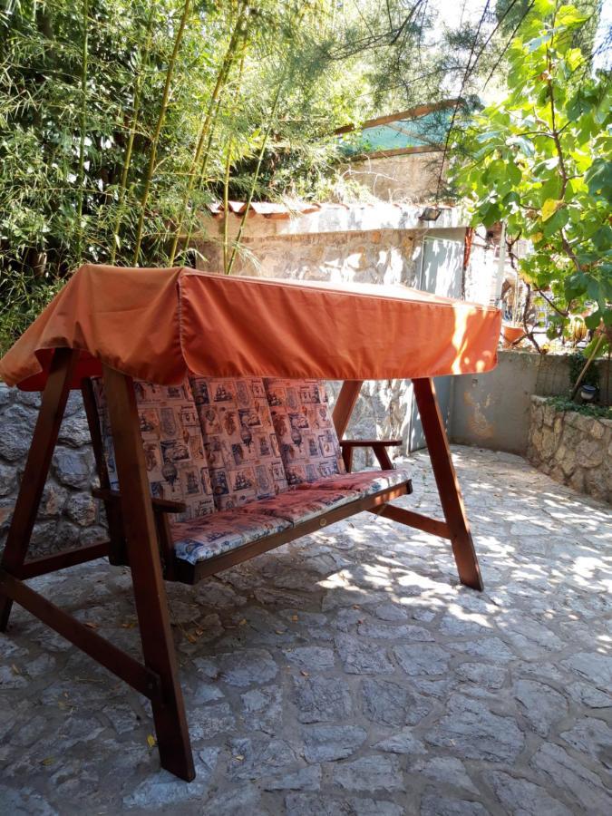 Apartment Bozena Krk Krk Town Zewnętrze zdjęcie