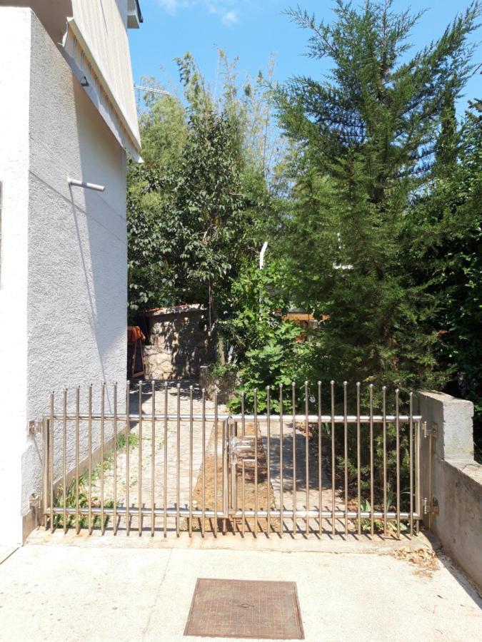 Apartment Bozena Krk Krk Town Zewnętrze zdjęcie