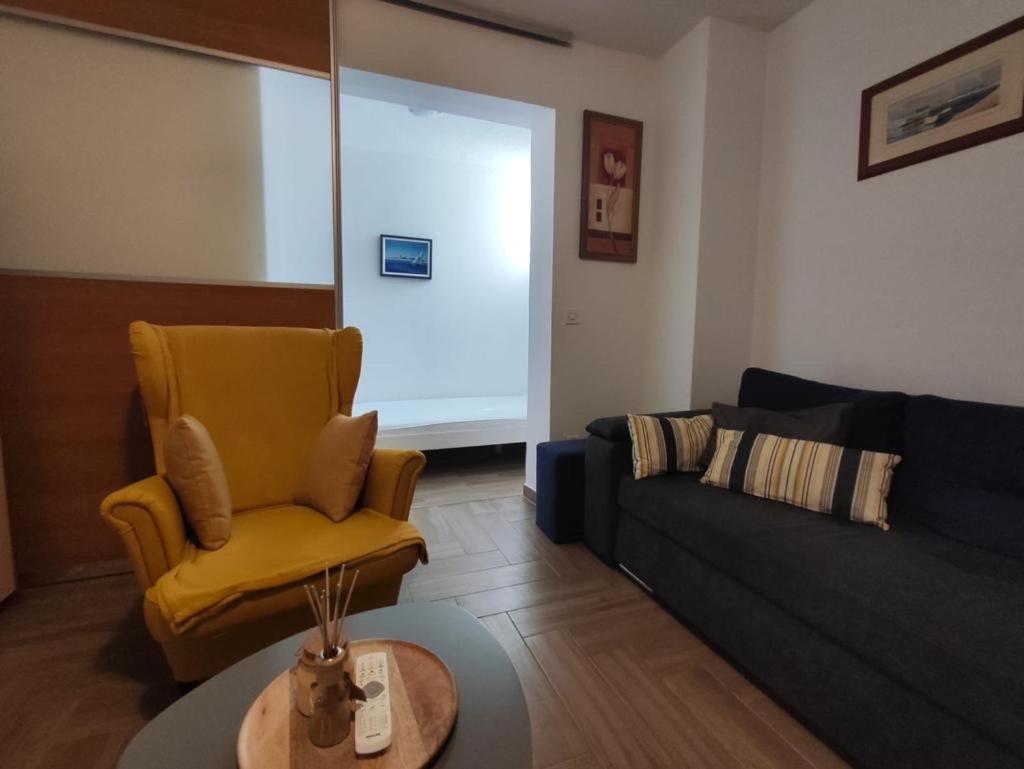 Apartment Bozena Krk Krk Town Zewnętrze zdjęcie