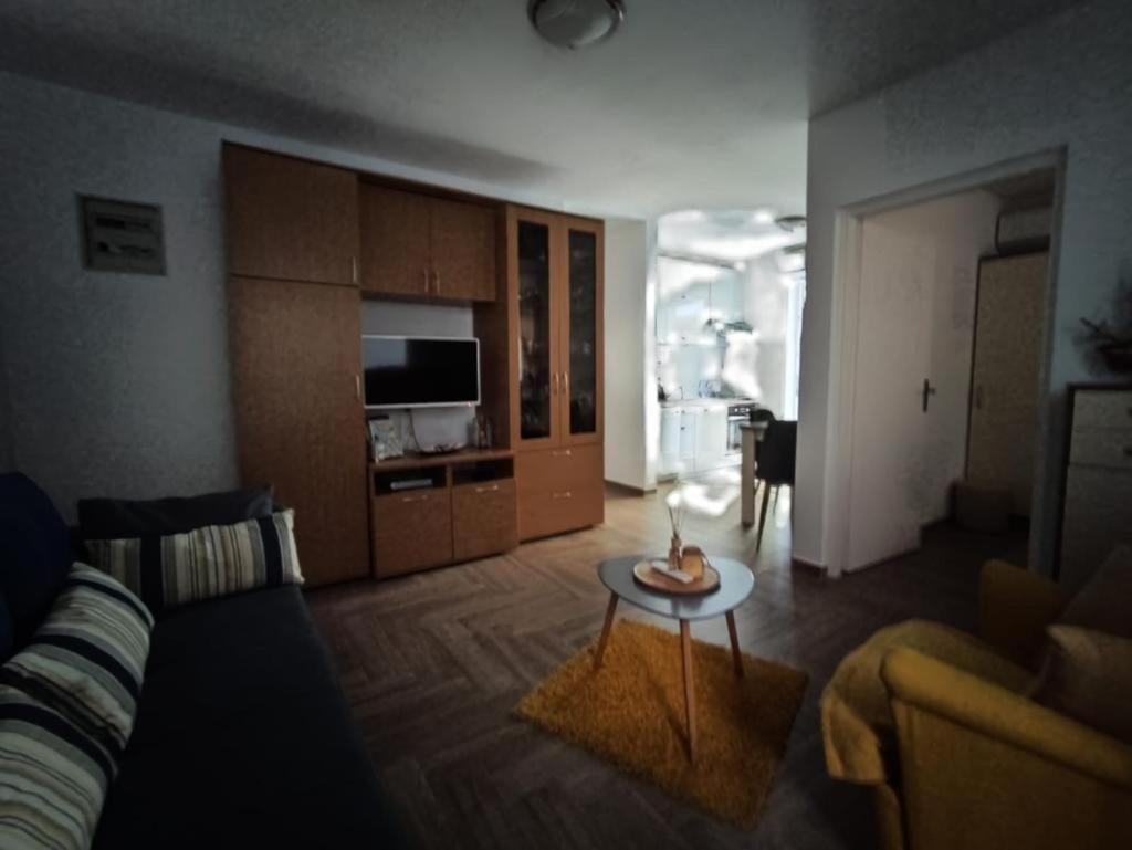 Apartment Bozena Krk Krk Town Zewnętrze zdjęcie