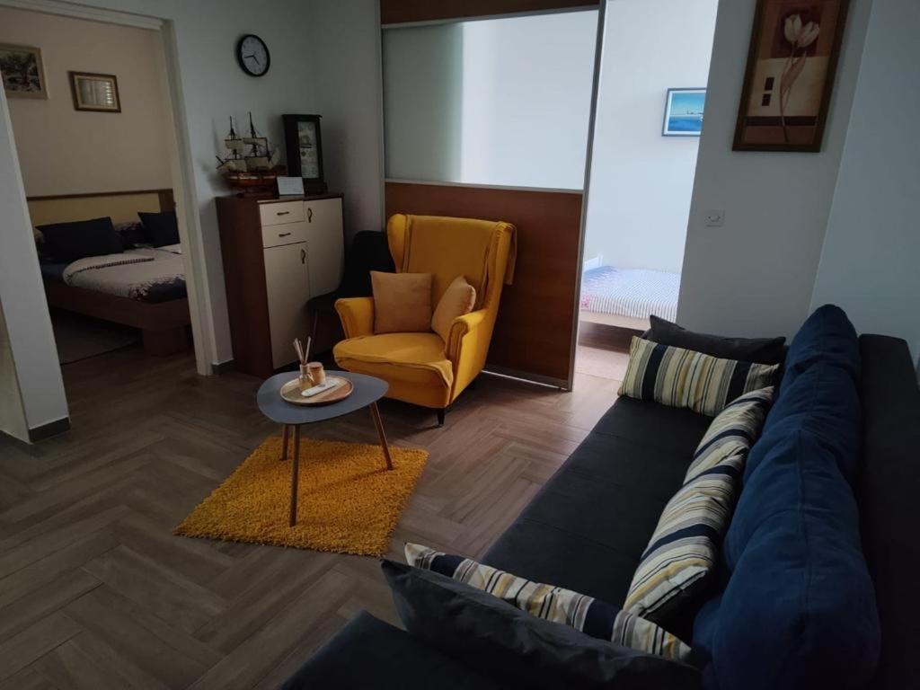 Apartment Bozena Krk Krk Town Zewnętrze zdjęcie