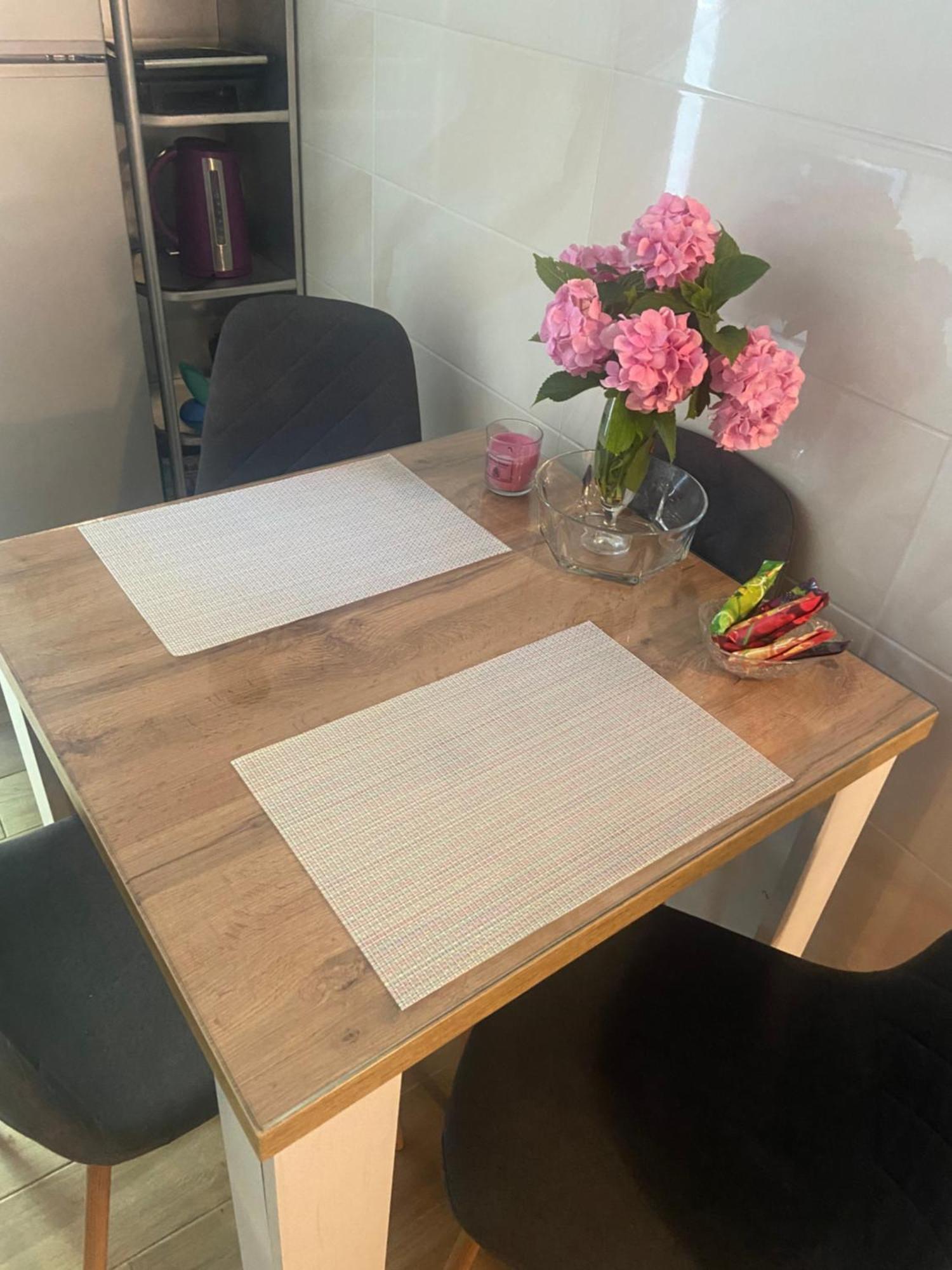 Apartment Bozena Krk Krk Town Zewnętrze zdjęcie